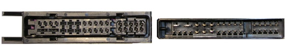 Adapter cable, hands-free system