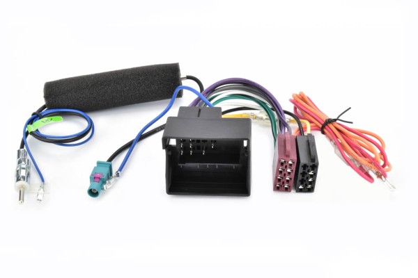 Cable Repair Set, loudspeaker