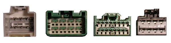 Adapter cable, hands-free system