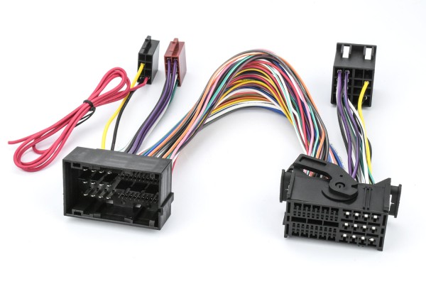 Adapter cable, hands-free system