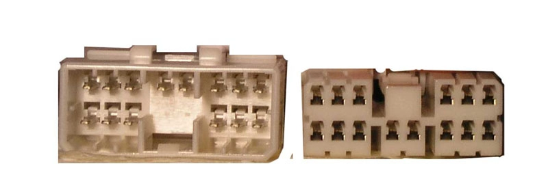 Adapter cable, hands-free system
