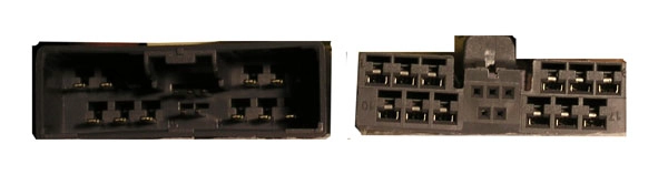 Adapter cable, hands-free system