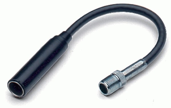 Adapter, antenna cable