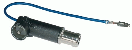 Adapter, antenna cable