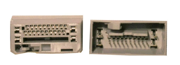 Adapter cable, hands-free system