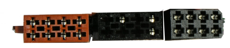 Adapter cable, hands-free system