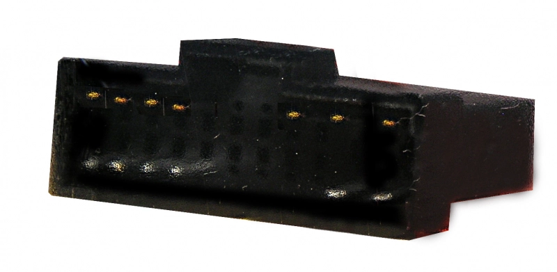 Adapter cable, car radio