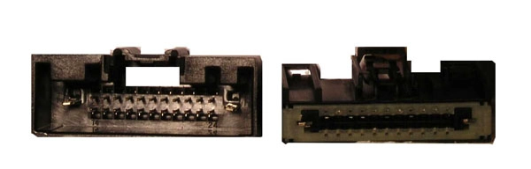 Adapter cable, hands-free system