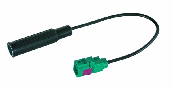 Adapter, antenna cable