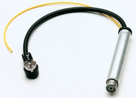 Adapter, antenna cable