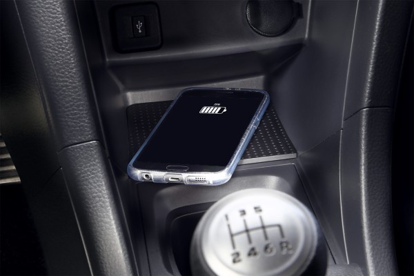 Charger Device, mobile communication