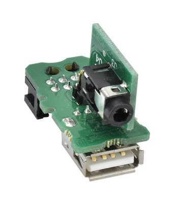 Connecting Cable, multimedia interface