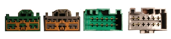 Adapter cable, hands-free system