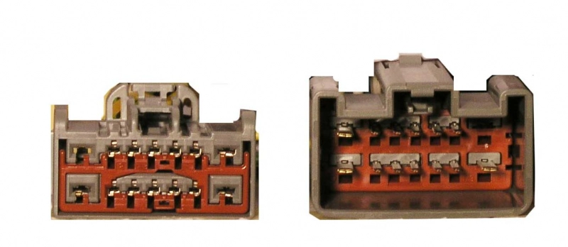 Adapter cable, hands-free system