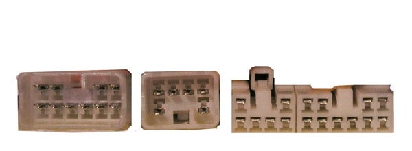 Adapter cable, hands-free system