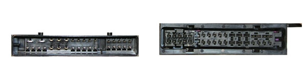 Adapter cable, hands-free system