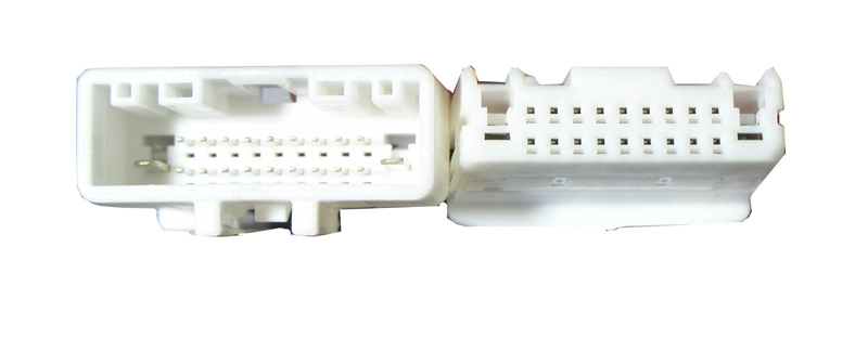 Adapter cable, hands-free system
