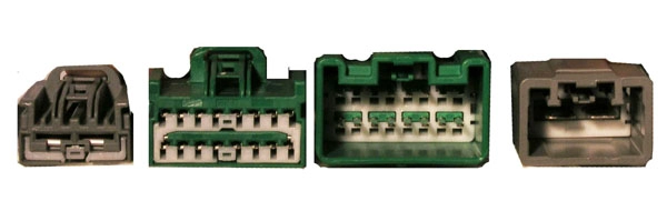 Adapter cable, hands-free system