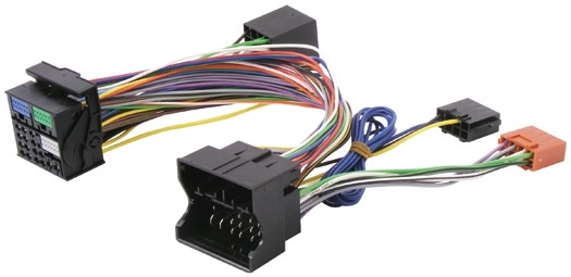Adapter cable, hands-free system