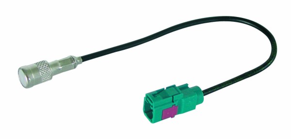 Adapter, antenna cable
