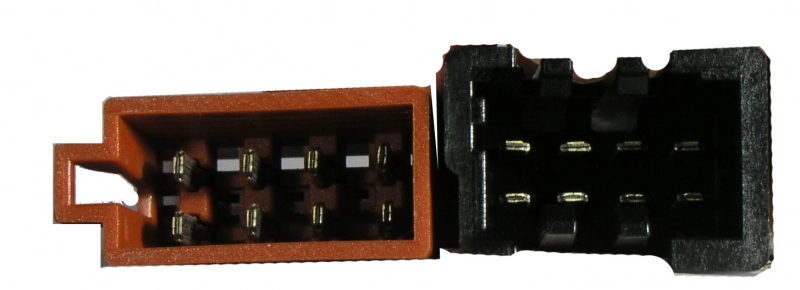 Adapter cable, hands-free system