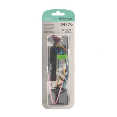 Cable Repair Set, loudspeaker
