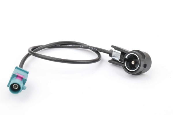 Adapter, antenna cable