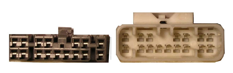 Adapter cable, hands-free system