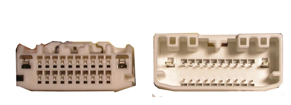 Adapter cable, hands-free system