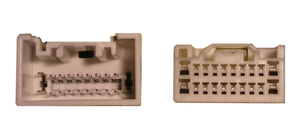 Adapter cable, hands-free system
