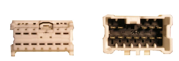 Adapter cable, hands-free system