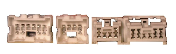 Adapter cable, hands-free system