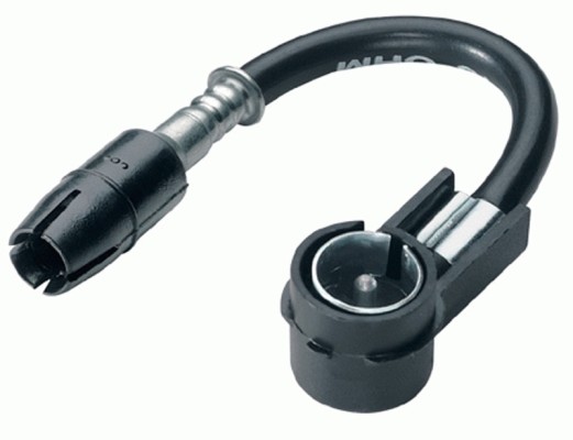 Adapter, antenna cable
