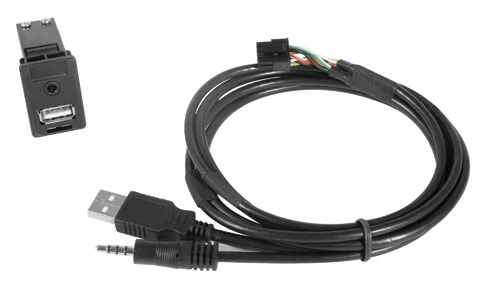 Connecting Cable, multimedia interface
