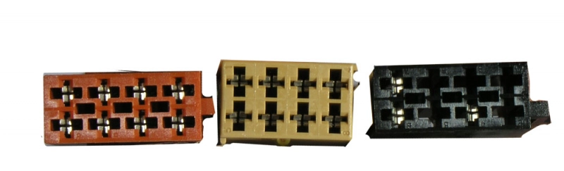 Adapter cable, hands-free system