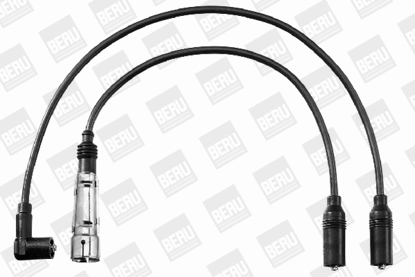 Ignition Cable Kit (ZEF717)