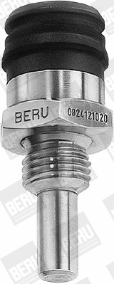 Sensor, coolant temperature
