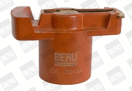 Rotor, distributor (EVL0851)