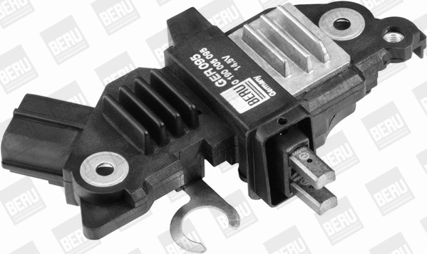Alternator Regulator