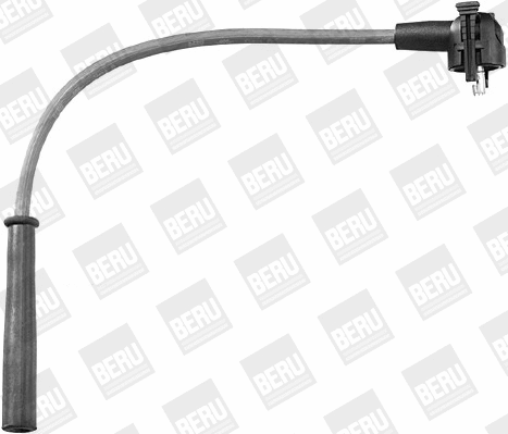 Ignition Cable Kit (ZEF1253)