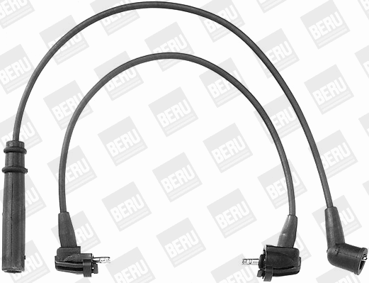 Ignition Cable Kit (ZEF829)