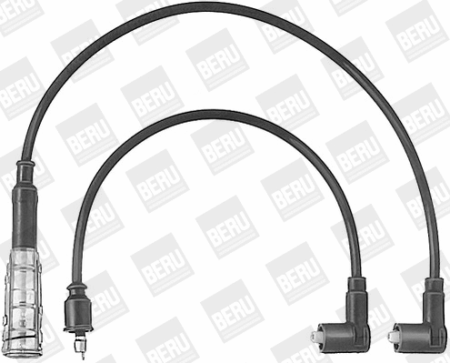 Ignition Cable Kit (ZEF406)
