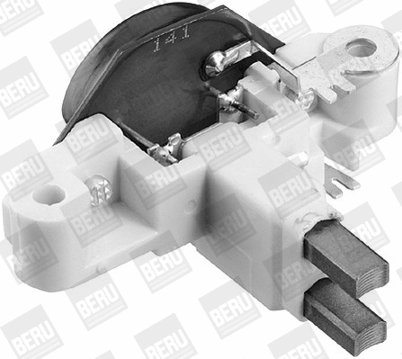 Alternator Regulator
