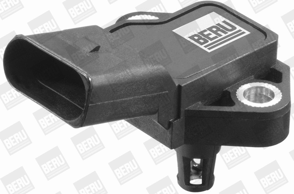 Sensor, boost pressure