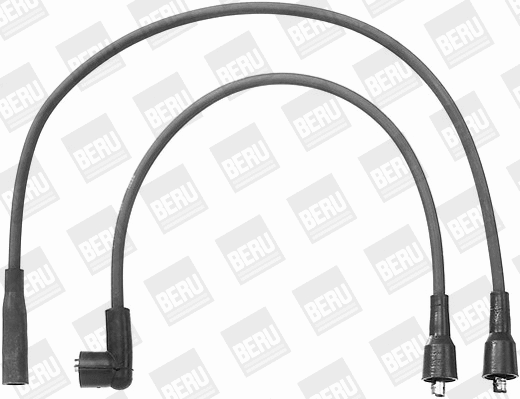 Ignition Cable Kit (ZEF1058)
