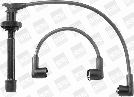 Ignition Cable Kit (ZEF896)