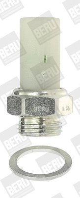 Oil Pressure Switch (SPR026)