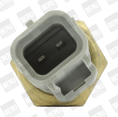 Sensor, intake air temperature
