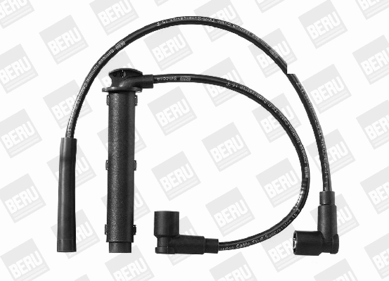 Ignition Cable Kit (ZEF1397)