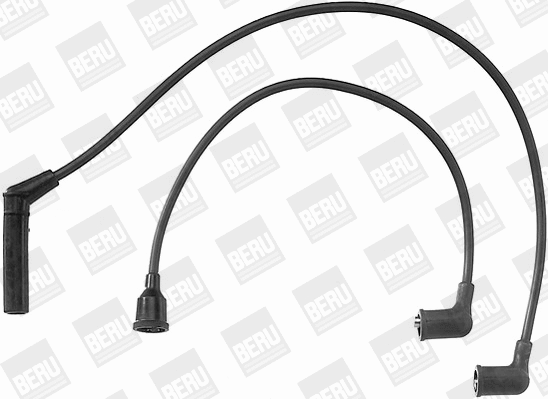 Ignition Cable Kit (ZEF849)
